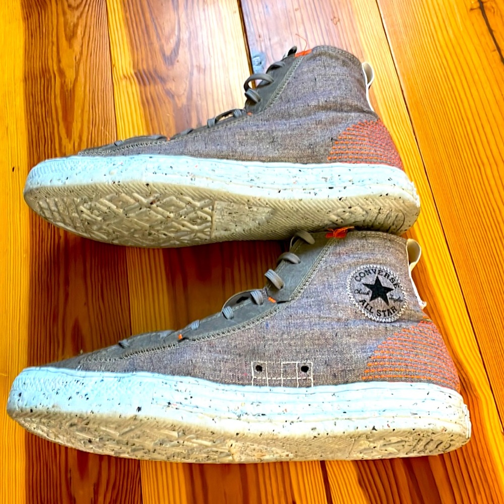 Converse Chuck Taylor Craters